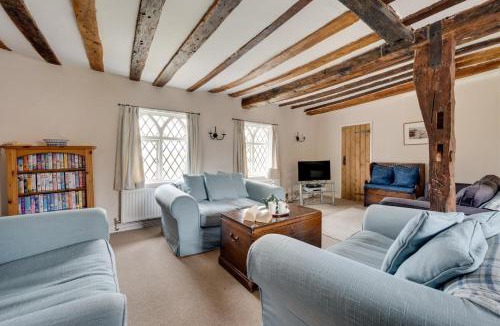 Dunwich House | The Old Town Hall