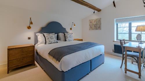 Cheltenham House | The Old Tractor Shed