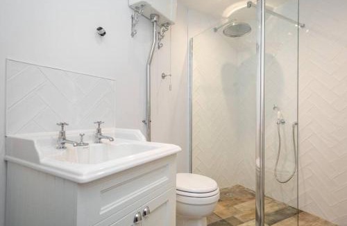 Masham House | The Old Vet’s House