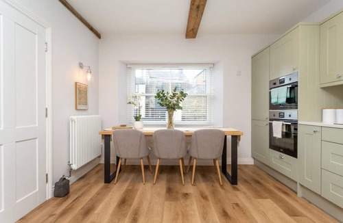 Masham House | The Old Vet’s House, Masham