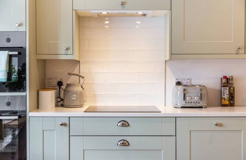 Masham House | The Old Vet’s House, Masham