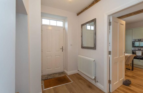 Masham House | The Old Vet’s House, Masham