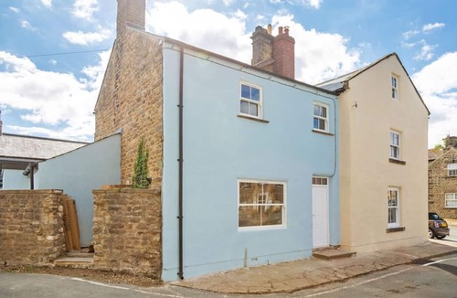 Masham House | The Old Vet’s House, Masham