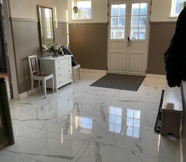 Rodby Bed & Breakfast | The Old Vicarage