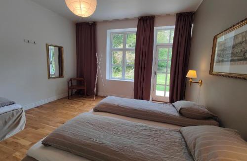 Rodby Bed & Breakfast | The Old Vicarage
