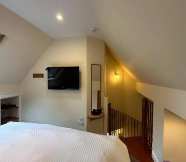 Ambleside Bed & Breakfast | The Old Vicarage