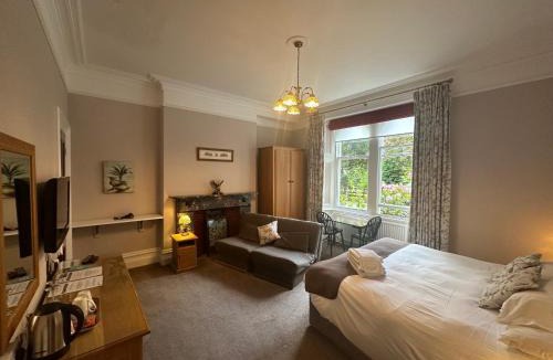 Ambleside Bed & Breakfast | The Old Vicarage