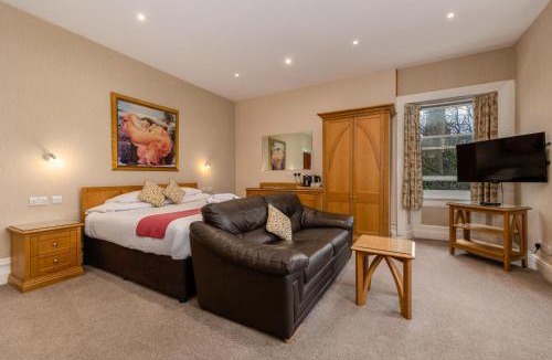 Ambleside Bed & Breakfast | The Old Vicarage
