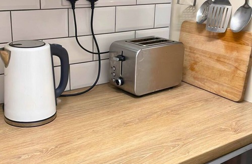 Flore Bed & Breakfast | The Old Vicarage