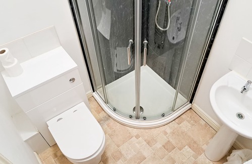 Flore Bed & Breakfast | The Old Vicarage