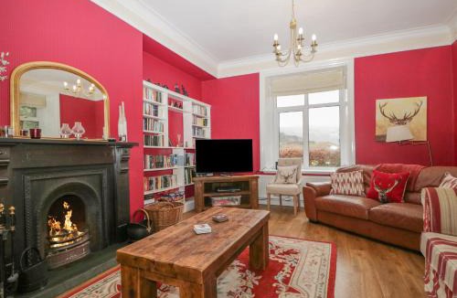 Keswick House | The Old Vicarage