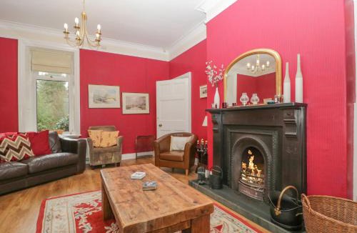 Keswick House | The Old Vicarage