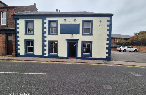 Penrith Hotel | The Old Victoria