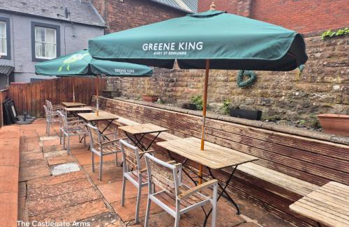 Penrith Hotel | The Old Victoria