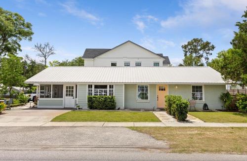 Old Village House | The Old Village Cottage