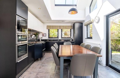 Crail House | The Old Vinery