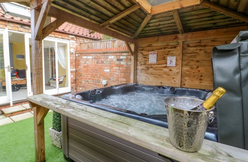 Leven Cottage | The Old Wagon Shed