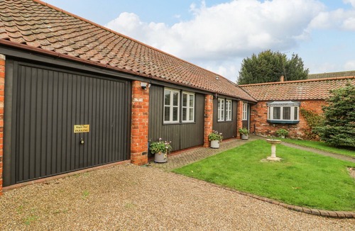 Leven Cottage | The Old Wagon Shed