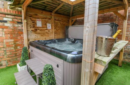 Leven House | The Old Wagon Shed