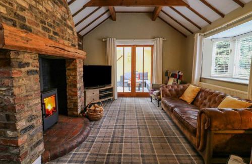 Leven House | The Old Wagon Shed