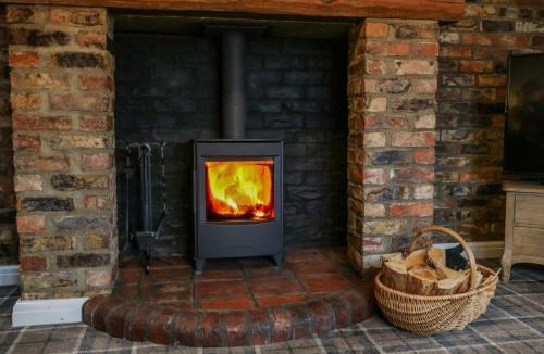 Leven House | The Old Wagon Shed