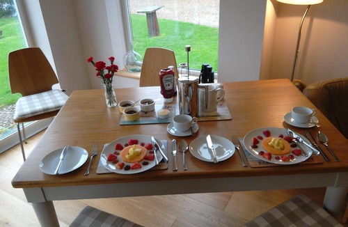 Sculthorpe Bed & Breakfast | The Old Wash House