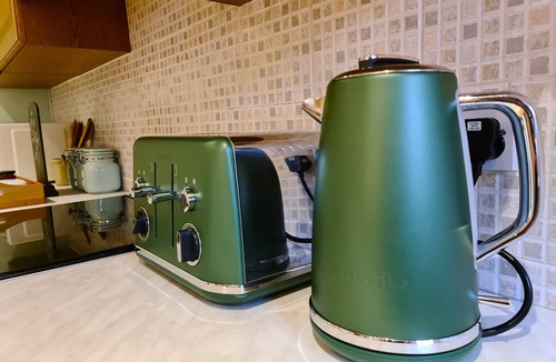 Holmbridge Cottage | THE OLD WASH KITCHEN - Charming Character Cottage