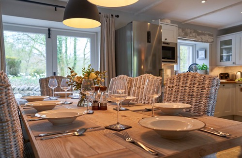 Kendal Cottage | The Old Water Mill