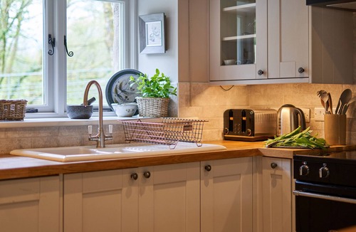 Kendal Cottage | The Old Water Mill