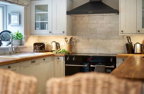 Kendal Cottage | The Old Water Mill