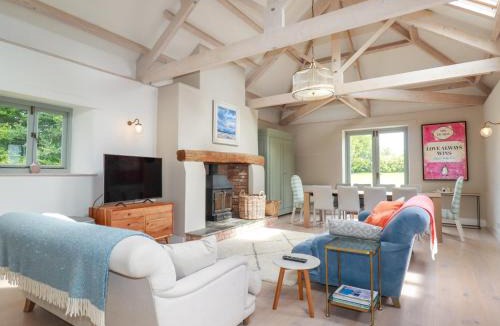 St. Mabyn House | The Old Watermill