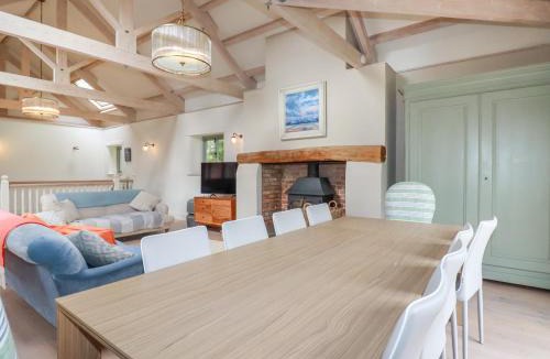 St. Mabyn House | The Old Watermill