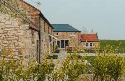 Chathill House | The Old Watermill