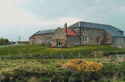 Chathill House | The Old Watermill