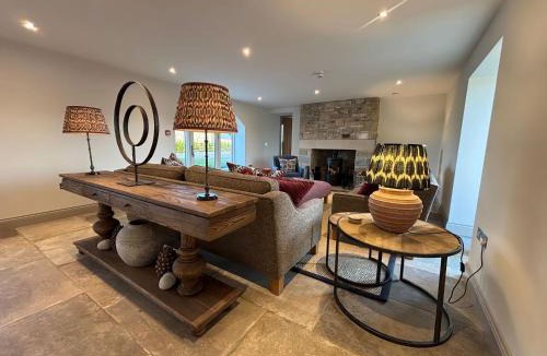 Chathill House | The Old Watermill