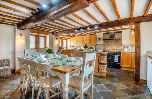 Westbury House | The Old Watermill