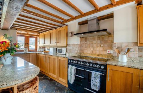 Westbury House | The Old Watermill