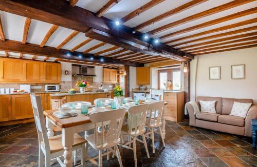 Westbury House | The Old Watermill