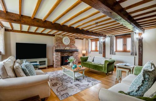 Westbury House | The Old Watermill