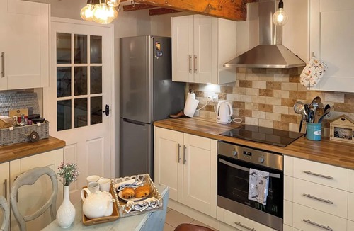 Addingham Cottage | The Old Weavers Cottage