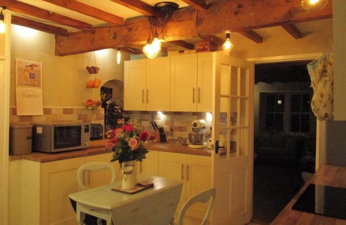 Addingham Cottage | The Old Weavers Cottage