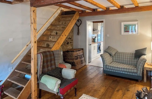 Addingham Cottage | The Old Weavers Cottage
