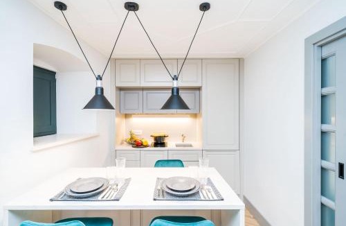 Dubrovnik Old Town Apartment | THE OLD WELL ELEGANCE by DuHomes