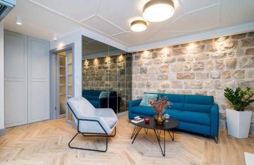 Dubrovnik Old Town Apartment | THE OLD WELL ELEGANCE by DuHomes