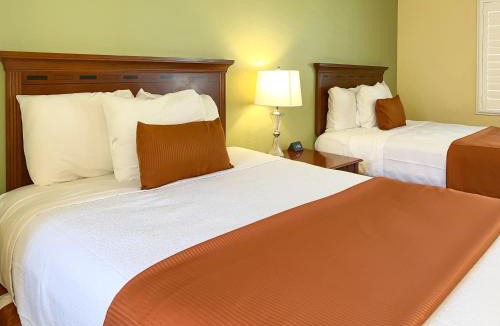 Willits Hotel | The Old West Inn