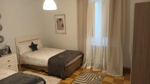 Haro Apartment | THE OLD WINE STATION APARTAMENTs