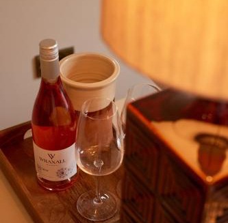 Pylle Apartment | The Old Winery Cottage No1