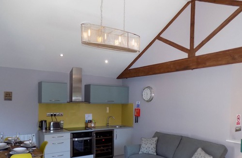 Carlisle Apartment | The Old Wool House Apartments