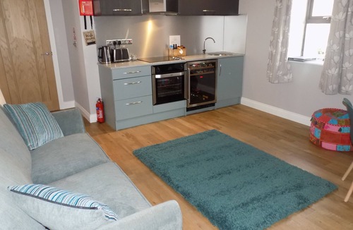 Carlisle Apartment | The Old Wool House Apartments