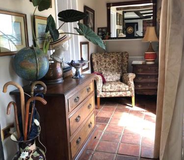 Foxley House | The Old Workhouse Paddocks